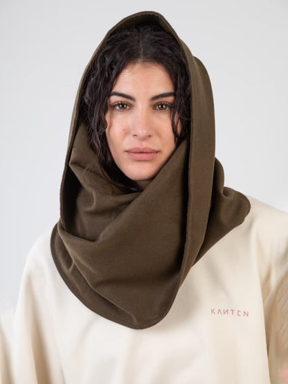 Sweatshirt UltraBasic - Natural Raw